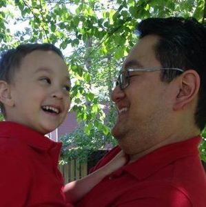 Meet your Posher, Ed